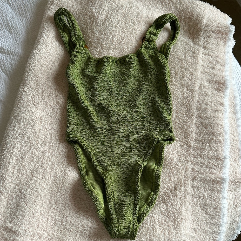 HUNZA G one piece